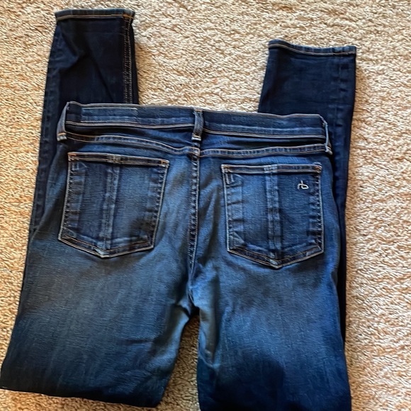 Rag & Bone size 28 - Picture 3 of 3